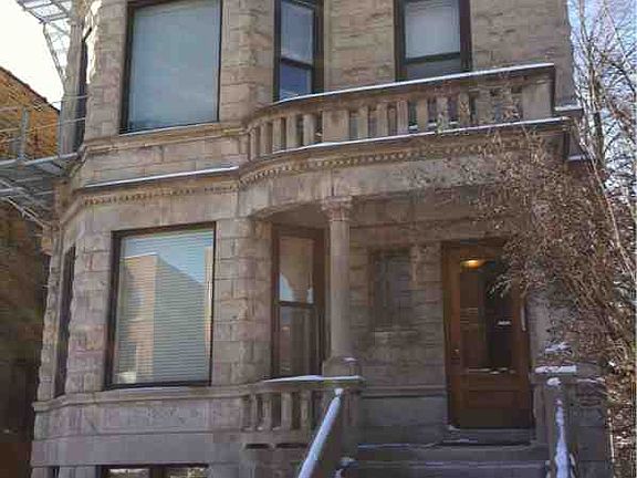 2nd image of 2536 N Kimball Ave APT 6