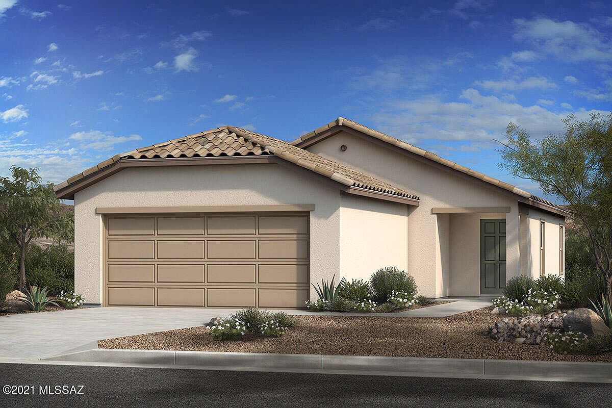 971 Calle Calca, Sahuarita, AZ 85629 Zillow