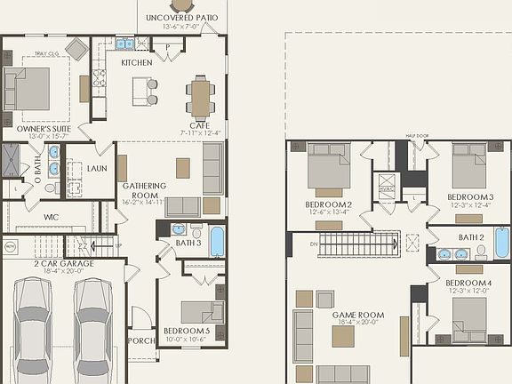2nd image of this home