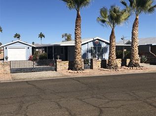 13212 E 50th St, Yuma, AZ 85367