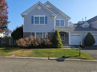 4 Robert Lane #4, Middle Island, NY, 11953