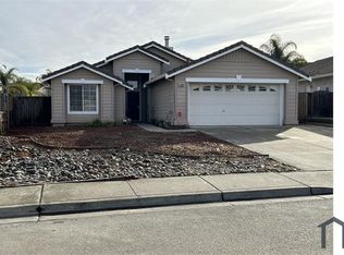 3846 Harvest Cir, Oakley, CA 94561