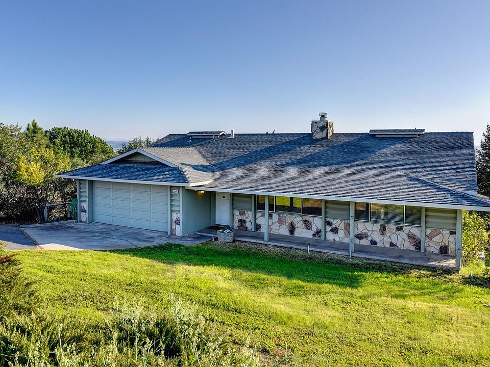3460 Lakeview Dr, Ione, CA 95640 Zillow