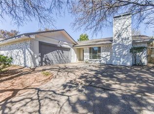 3205 Raintree Rd, Oklahoma City, OK 73120