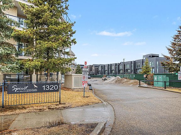 2nd image of 1320 Rutherford Rd SW #422