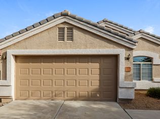 12738 W Redfield Rd, El Mirage, AZ 85335