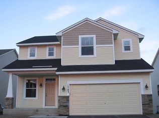 1783 Switchgrass Ct, Shakopee, MN 55379