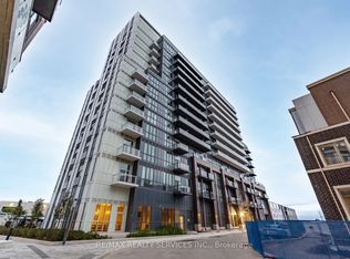 Mobilio Condos - South Tower, Vaughan, ON L4K 0N5