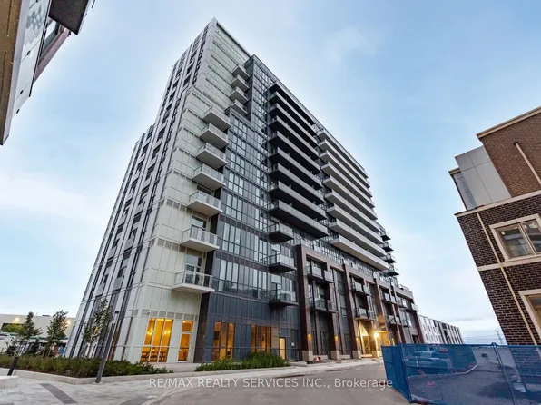 60 Honeycrisp Cres #1007, Vaughan, ON L4K 0N5