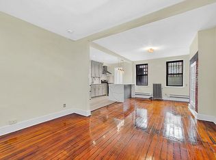 244 Jefferson Ave FLOOR 1, Brooklyn, NY 11216