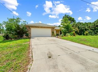 873 Spaulding St E, Lehigh Acres, FL 33974