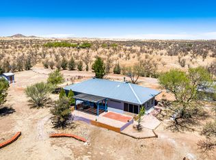 15845 W Mesquite Meadows Ln, Arivaca, AZ 85601