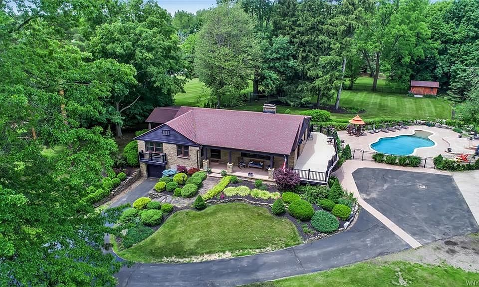 6741 Boston State Rd, Hamburg, NY 14075 Zillow