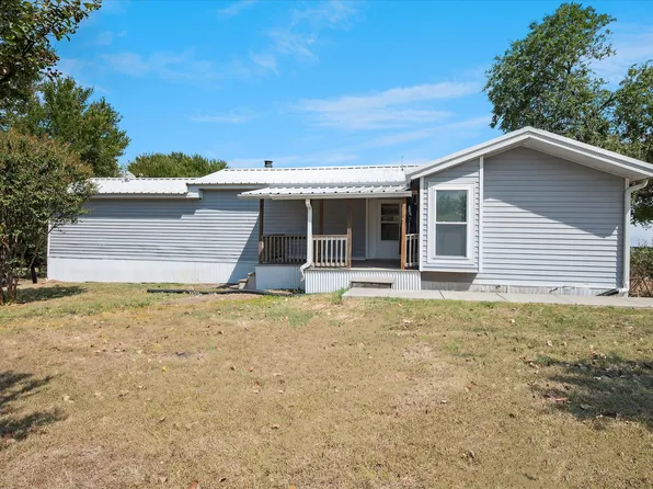 2787 Poppy Ln, Princeton, TX 75407