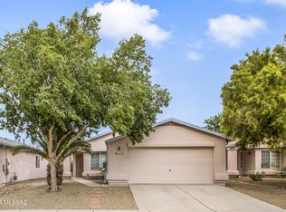 4689 S Fenwick Dr, Tucson, AZ 85730