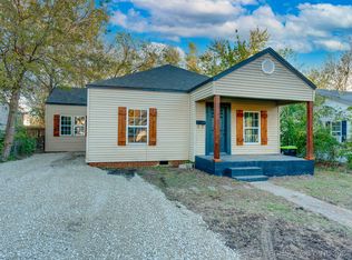 1117 E Corona St, Ada, OK 74820