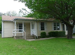 1617 Kelly Ter, Arlington, TX 76010