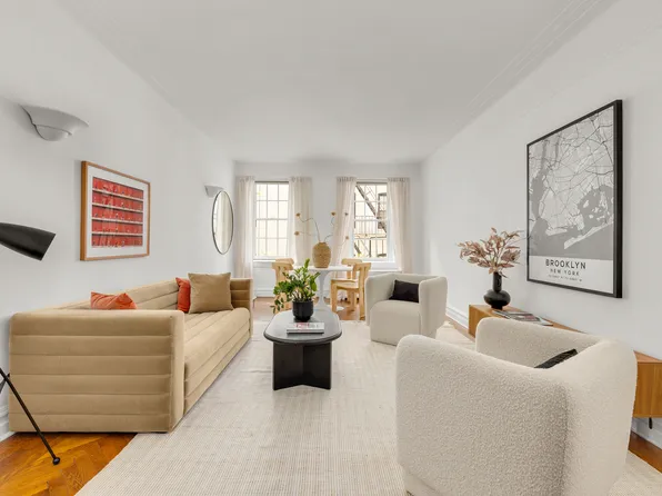 20 Pierrepont Street 3A image 1 of 9