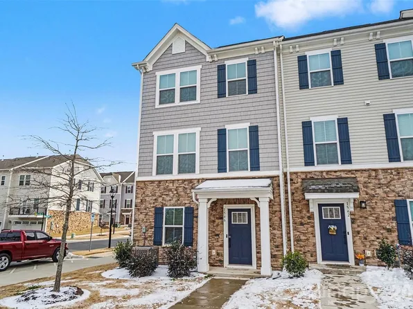 1546 Aspire St, Charlotte, NC 28262