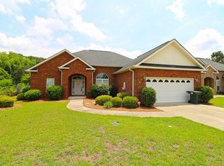 102 Tignor Ct, Centerville, GA 31028