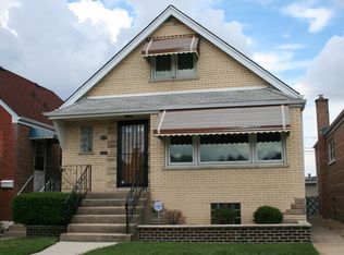 5630 S Kolmar Ave, Chicago, IL 60629