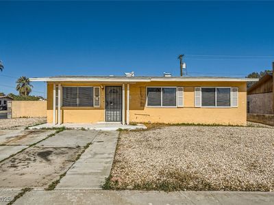 6120 Cairo Cir, Las Vegas, NV, 89107