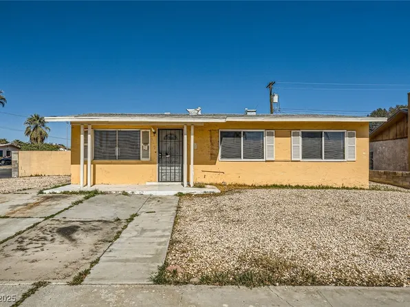 6120 Cairo Cir, Las Vegas, NV 89107