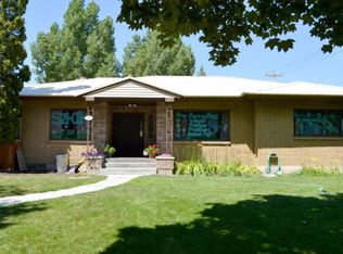 487 4th St, Idaho Falls, ID 83401