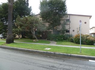 3705 Westwood Blvd APT 12, Los Angeles, CA 90034