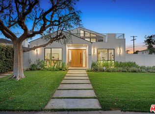 1801 S Bedford St, Los Angeles, CA 90035