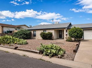 4735 Gypsum Dr NE, Rio Rancho, NM 87124