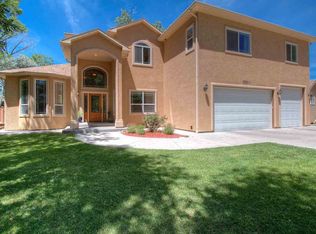 2381 1/2 S San Miguel Dr, Grand Junction, CO 81507