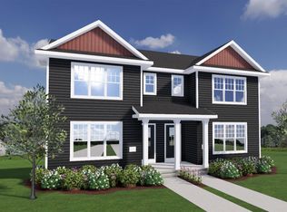 9132 Valley View Rd, Verona, WI 53593