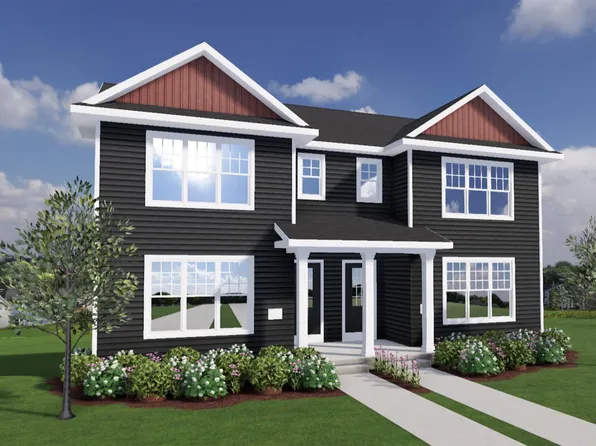 9132 Valley View Rd, Verona, WI 53593