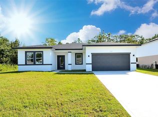 719 Paris Dr, Kissimmee, FL 34759