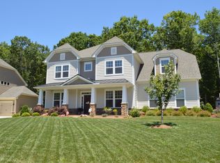 1115 Kinder Oak Dr, Indian Trail, NC 28079