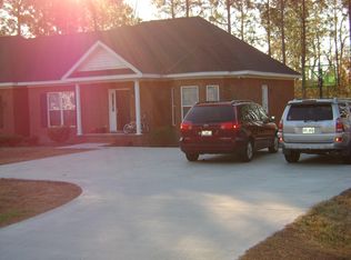 1141 Southbend Dr, Statesboro, GA 30458