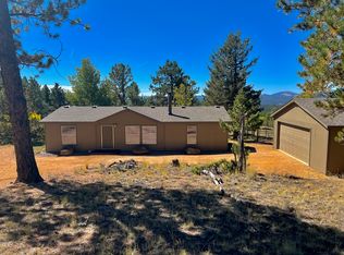 387 Lost Lake Dr, Divide, CO 80814