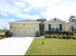705 E Victoria Trails Blvd, Deland, FL 32724