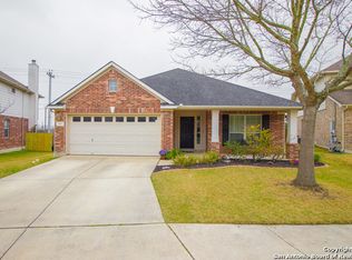504 Ginsberg Dr, Schertz, TX 78154