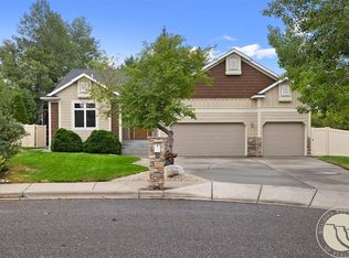 3713 Poly Dr, Billings, MT 59102