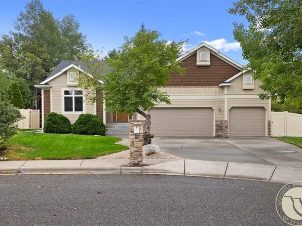 3713 Poly Dr, Billings, MT 59102