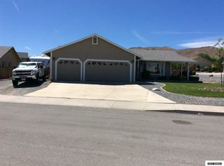 973 Rook Way, Sparks, NV 89441
