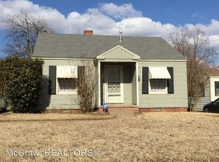 3511 E 4th Pl, Tulsa, OK 74112