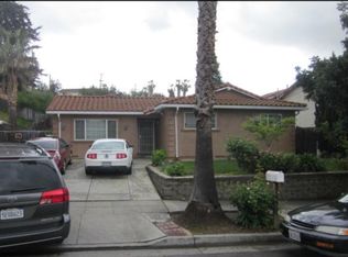 1520 Fall Ave, San Jose, CA
