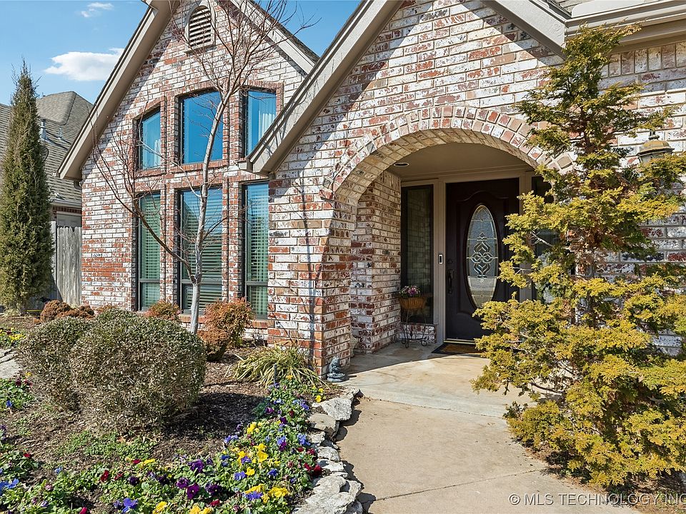 8232 S Evanston Ave, Tulsa, OK 74137 | Zillow