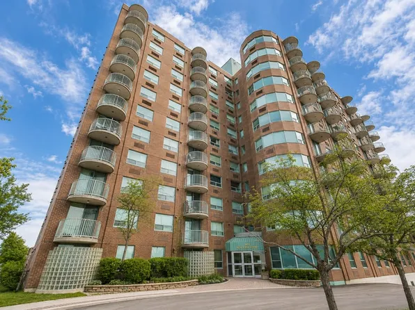 1440 Heron Rd, Ottawa, ON