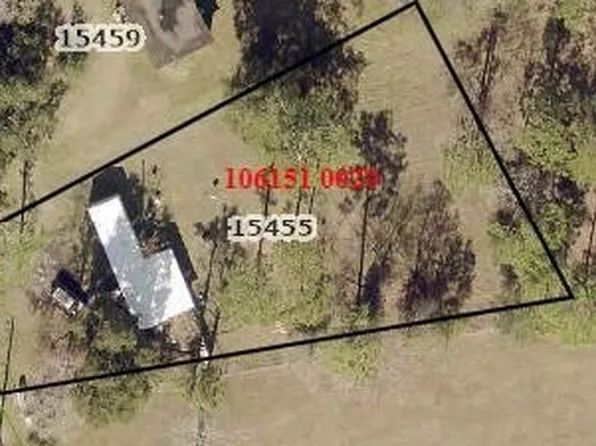 15455 YELLOW BLUFF Road, Jacksonville, FL 32226