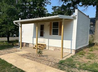 1027 Smith Rd, Ashland, OH 44805