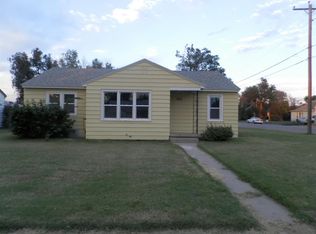502 Stoeckly Pl, Garden City, KS 67846